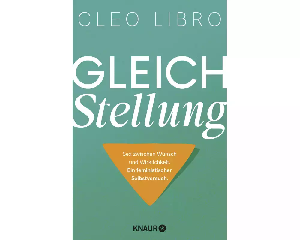 Gleichstellung