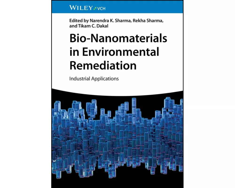 Bio-Nanomaterials in Environmental Remediation