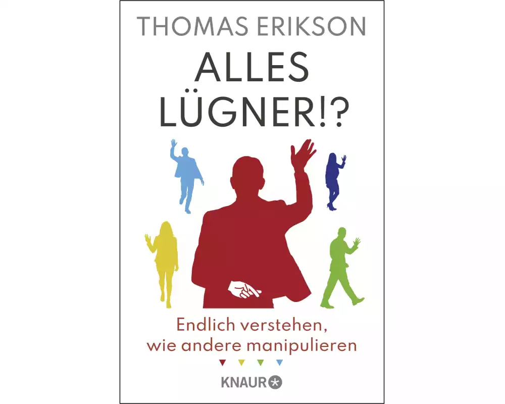 Alles Lügner!?