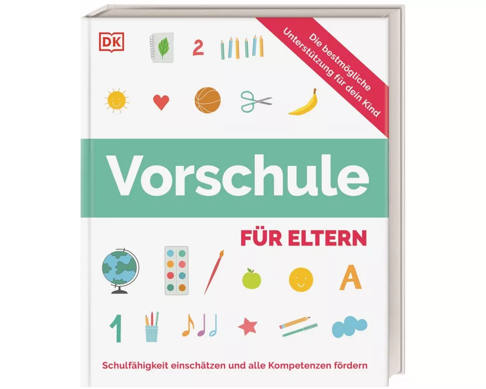 Vorschule für Eltern