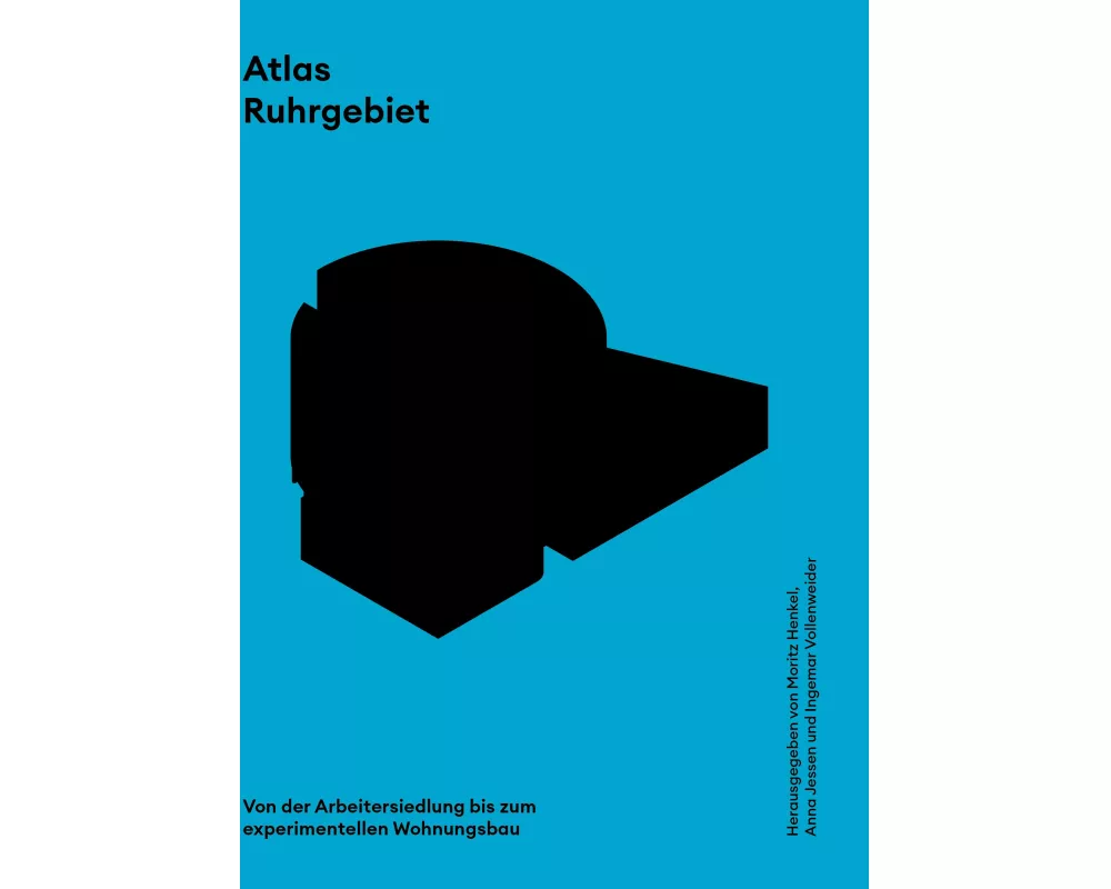 Atlas Ruhrgebiet