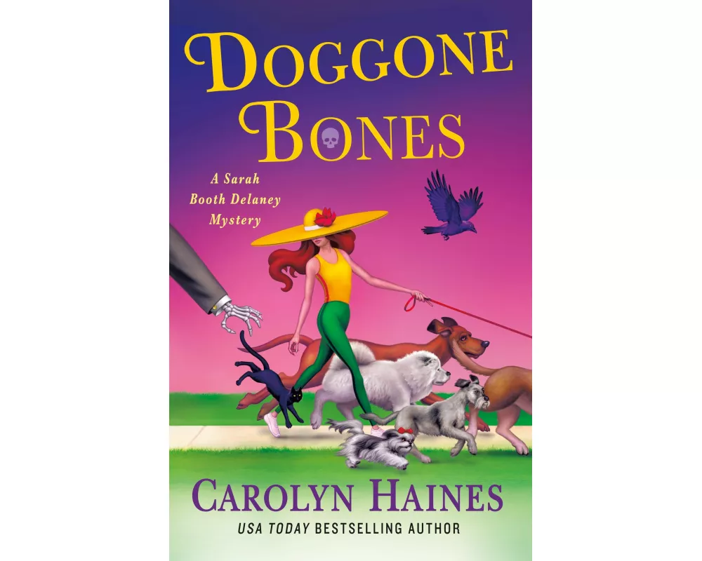 Doggone Bones