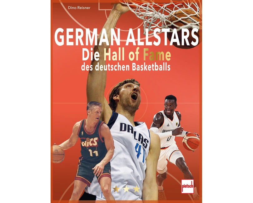 German Allstars