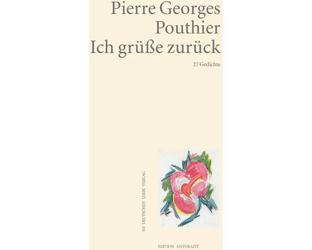 Ich grüße zurück