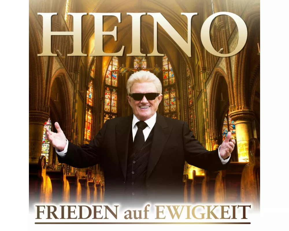 Frieden auf Ewigkeit