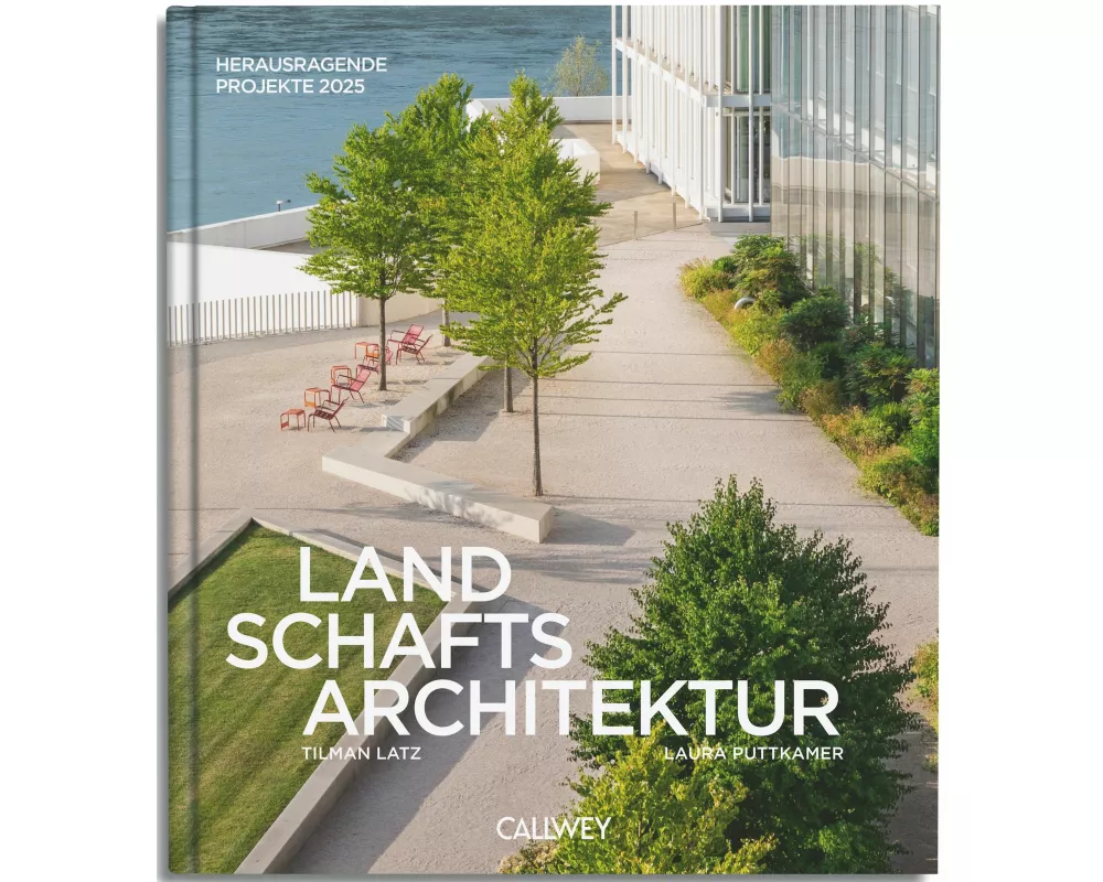 Landschaftsarchitektur