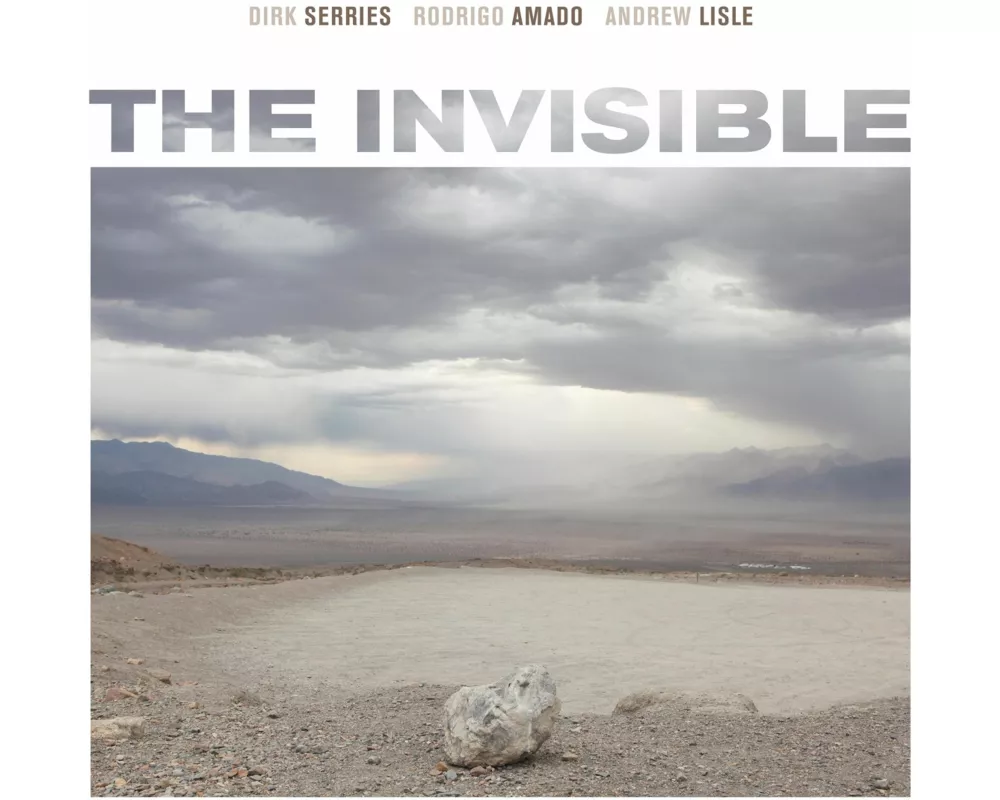 The Invisible