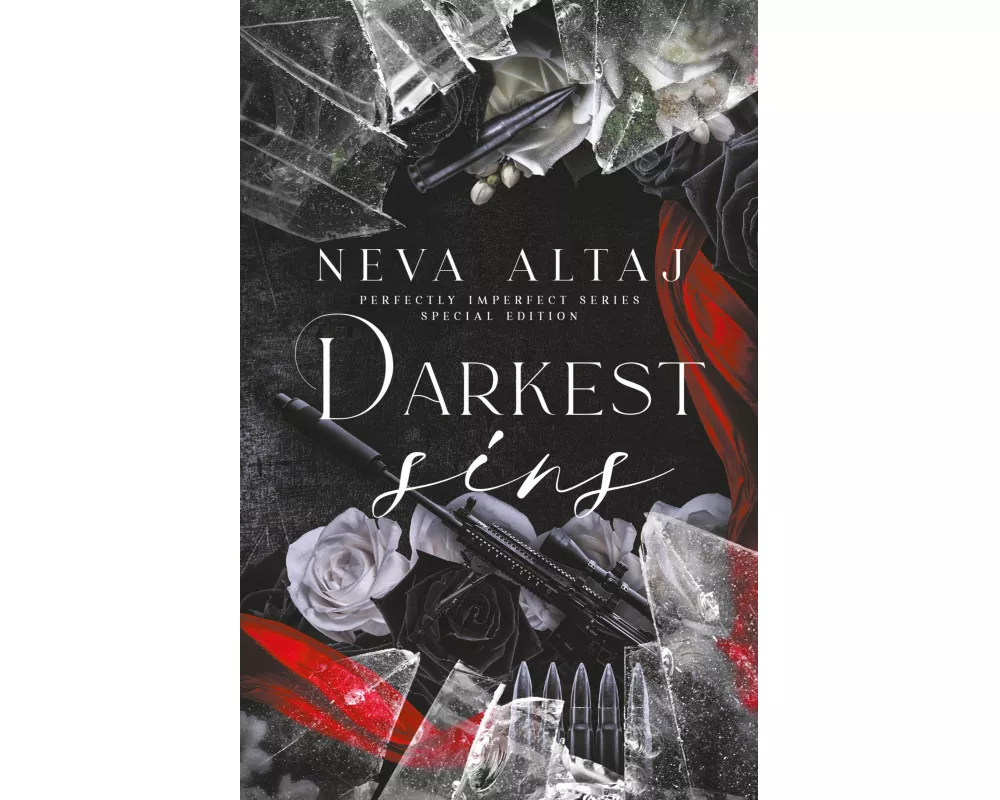 Darkest Sins (Special Edition Print)