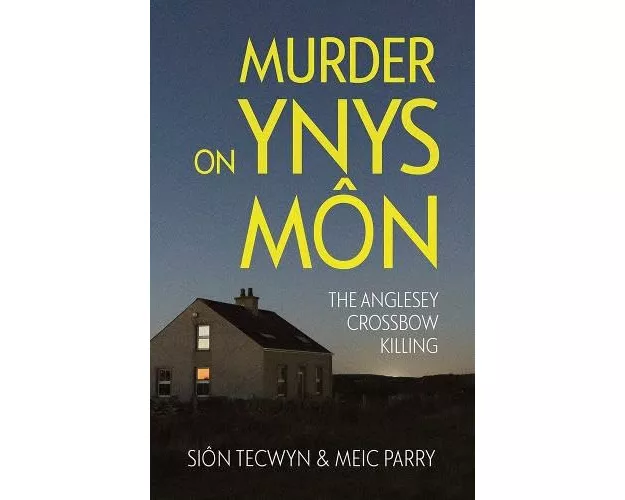 Murder on Ynys Mon