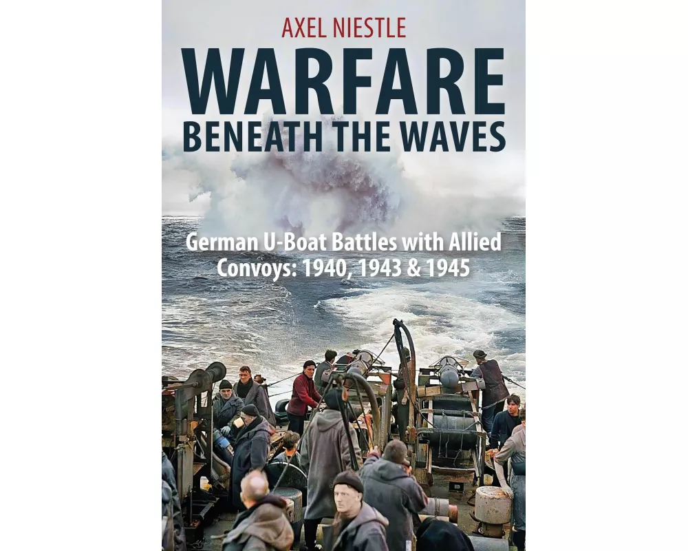 Warfare Beneath The Waves