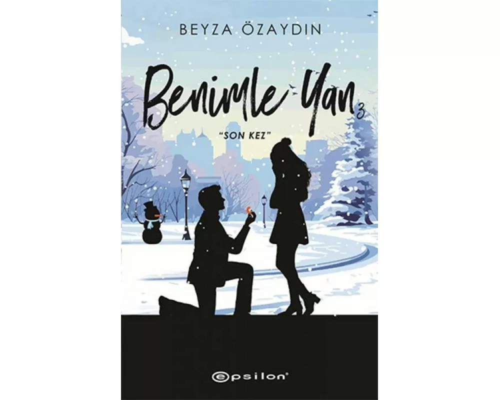 Benimle Yan 3 - Son Kez