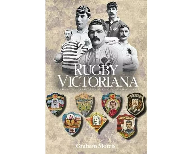 Rugby Victoriana