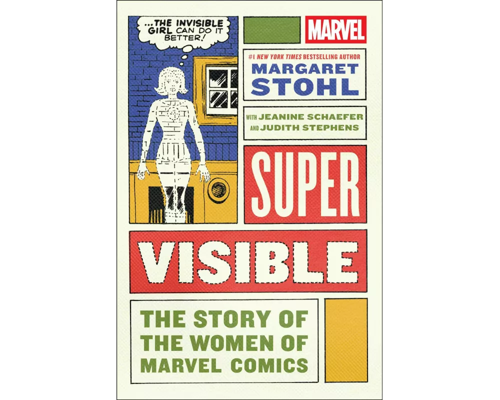 Super Visible