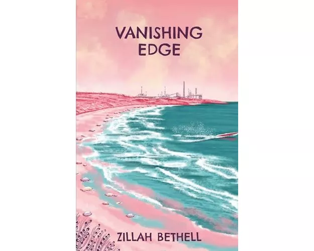 Vanishing Edge