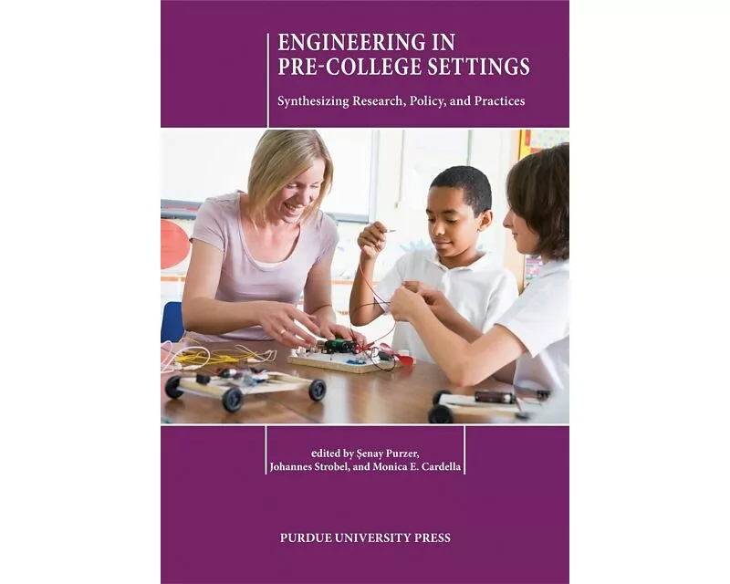 Engineering in Pre-College Settings