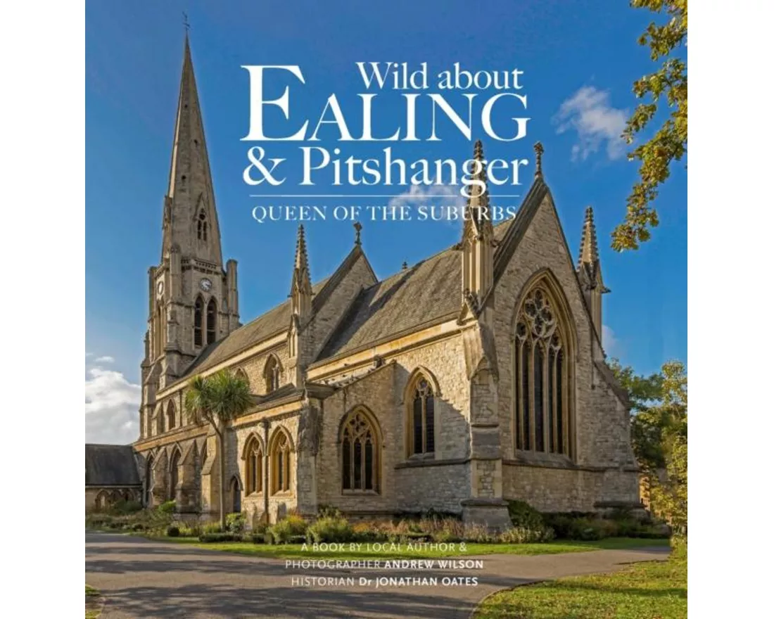 Wild about Ealing & Pitshanger