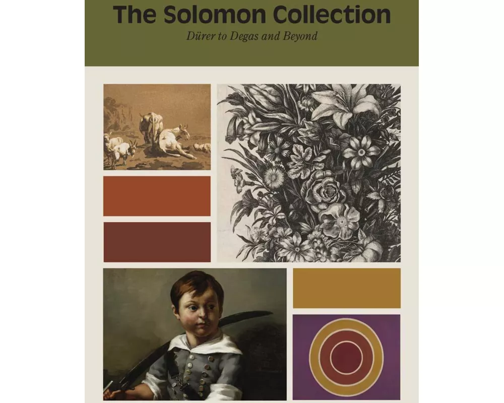 The Solomon Collection
