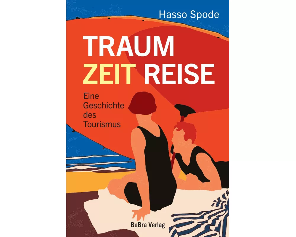 Traum Zeit Reise