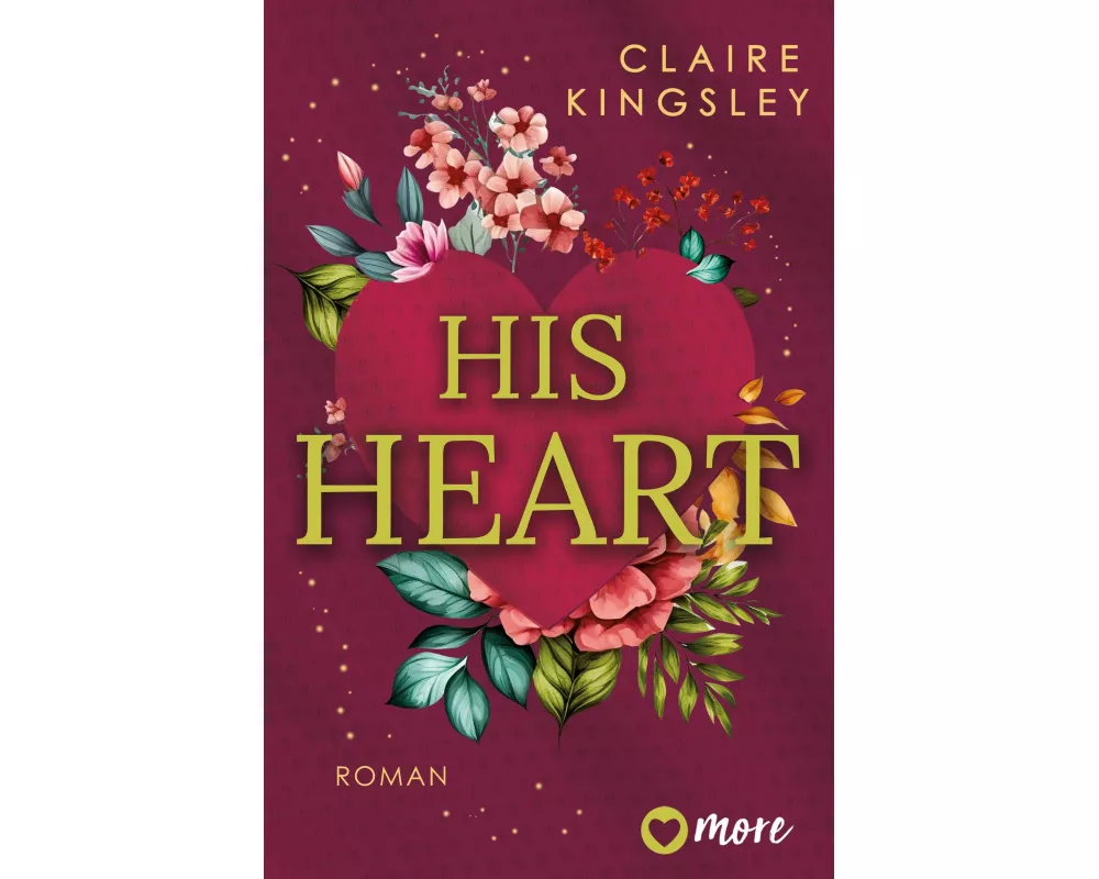 His Heart