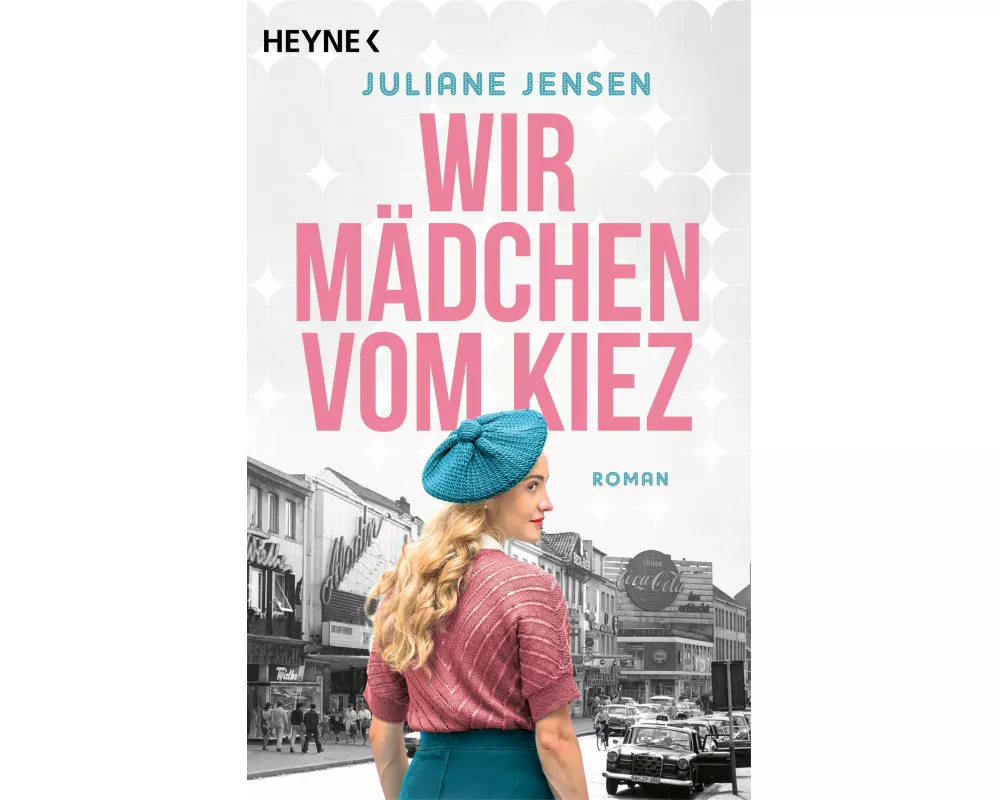 Wir Mädchen vom Kiez