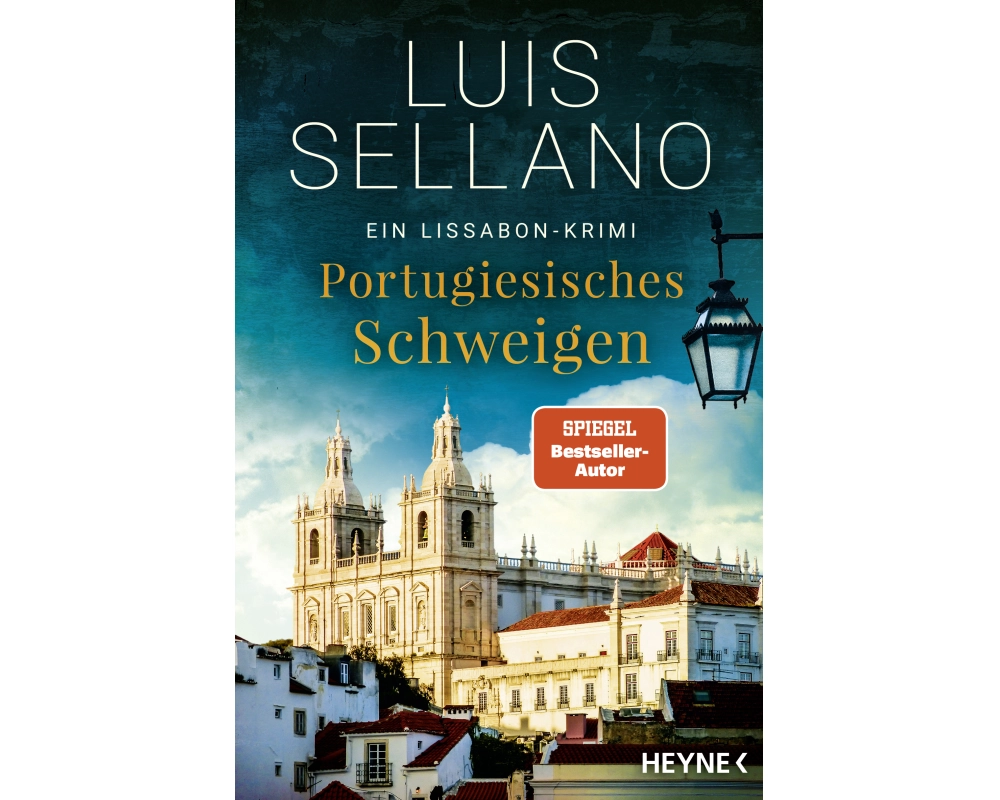 Portugiesisches Schweigen