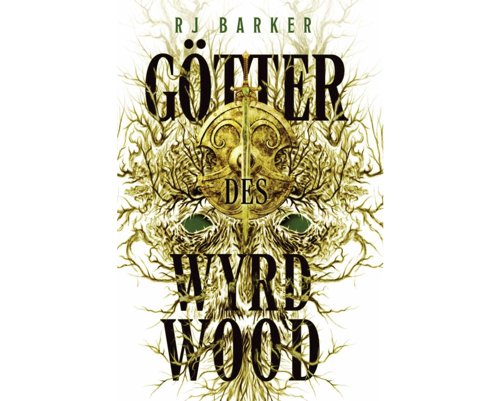 Götter des Wyrdwood