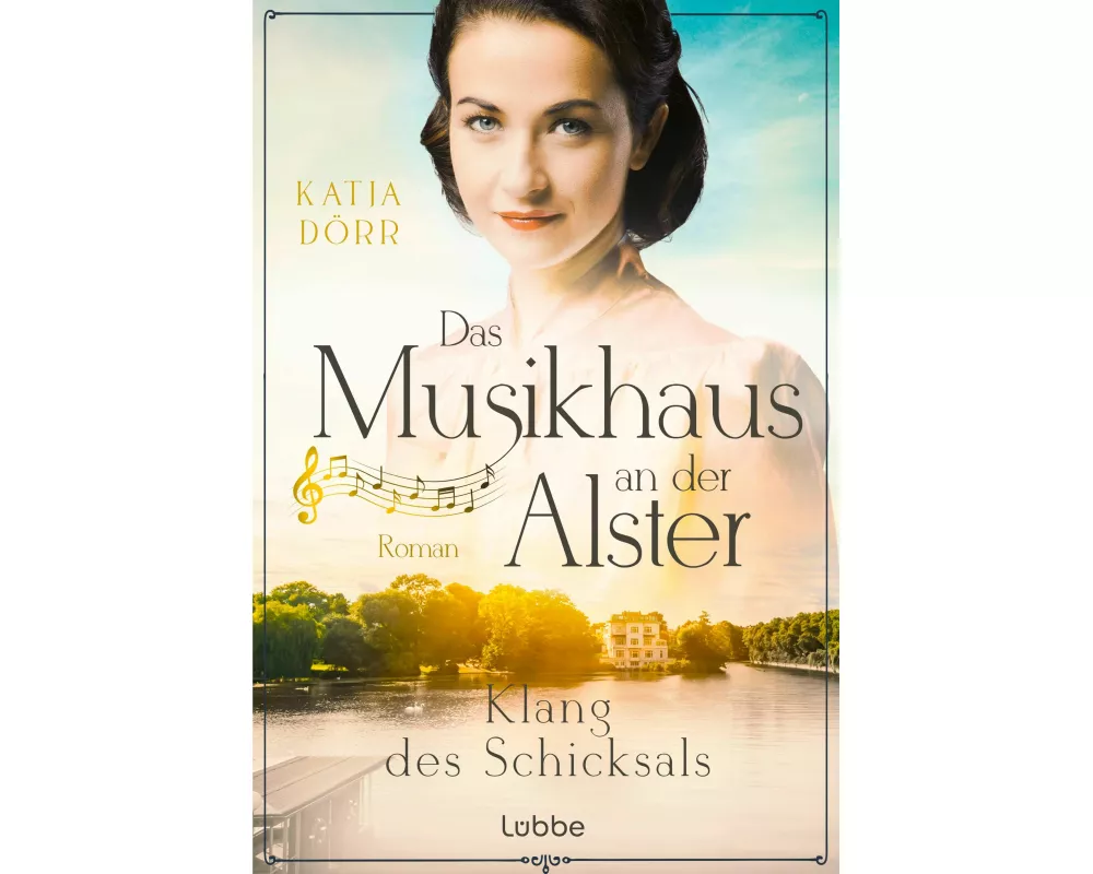 Das Musikhaus an der Alster - Klang des Schicksals