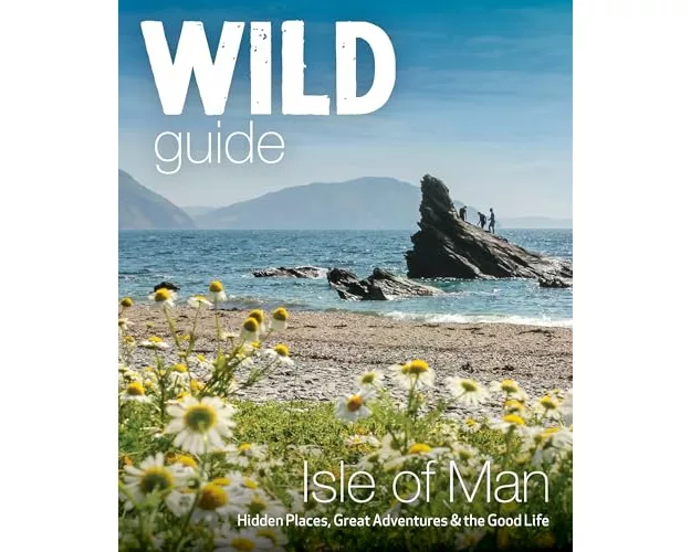 Wild Guide Isle of Man