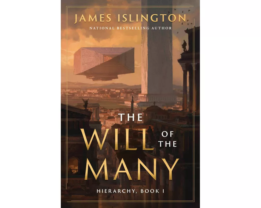 The Will of the Many