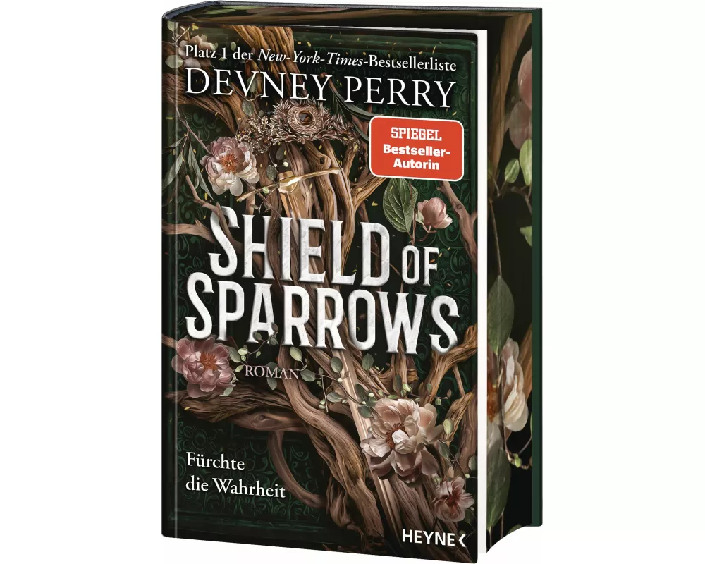 Shield of Sparrows