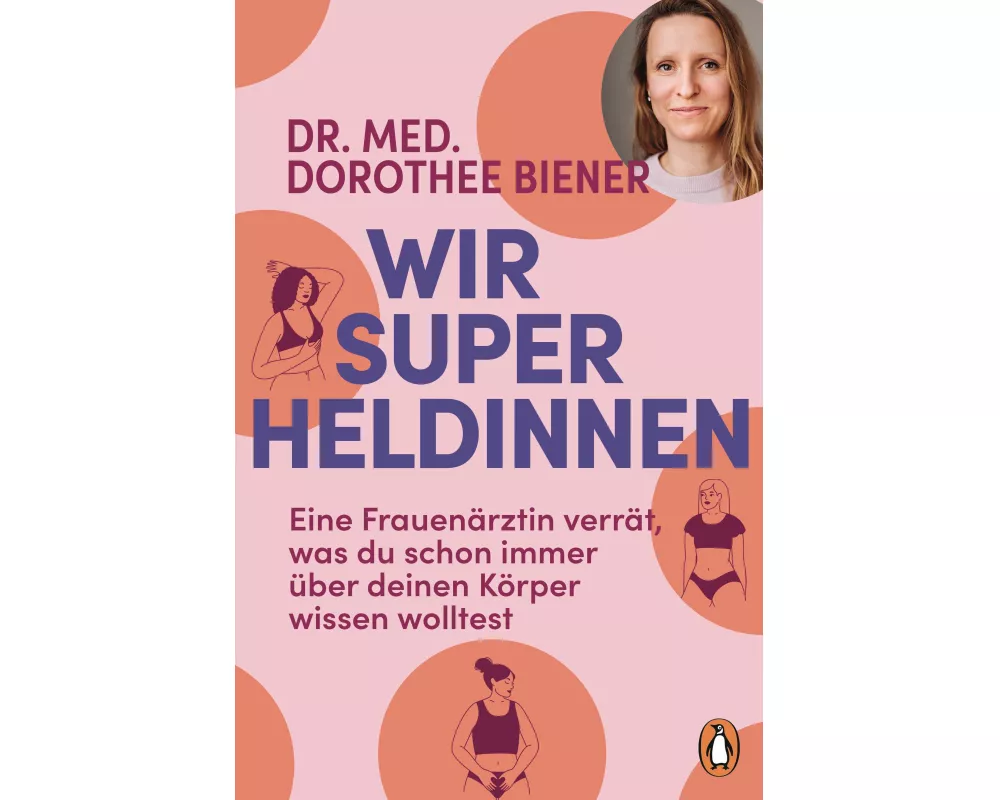 Wir Superheldinnen