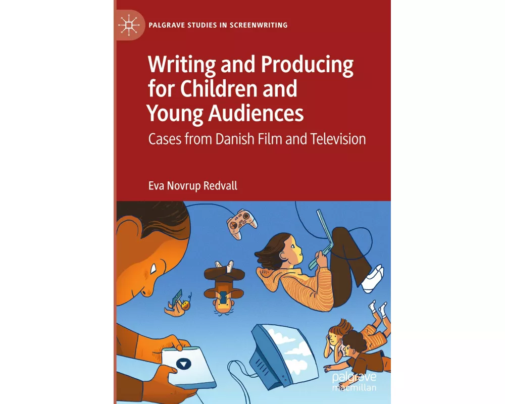 Writing and Producing for Children and Young Audiences