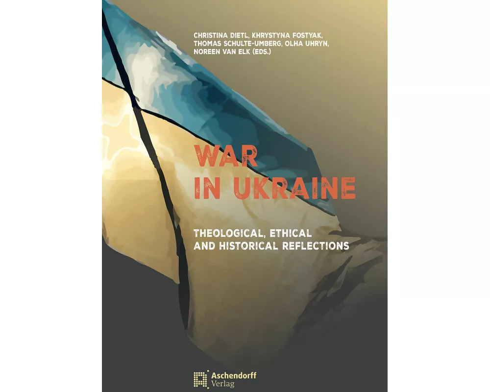War in Ukraine