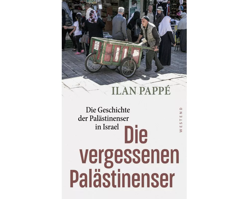 Die vergessenen Palästinenser