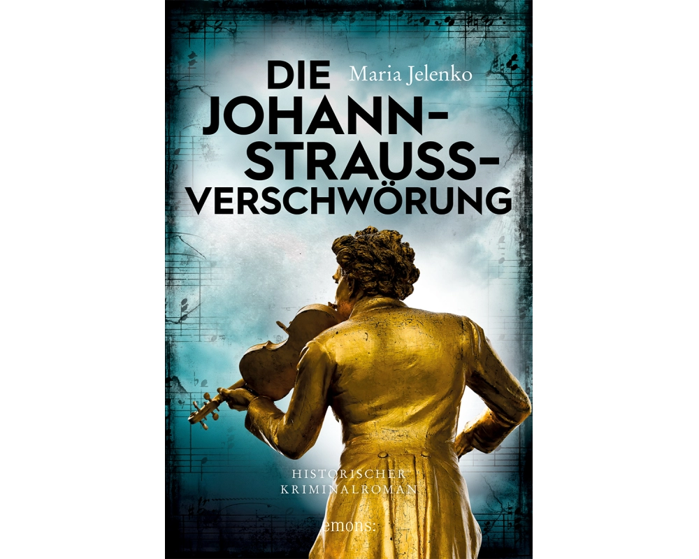 Die Johann-Strauss-Verschwörung
