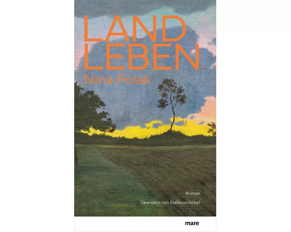 Landleben