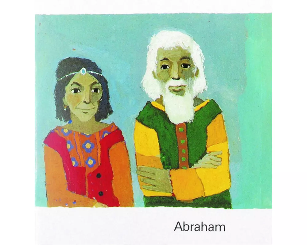 Abraham