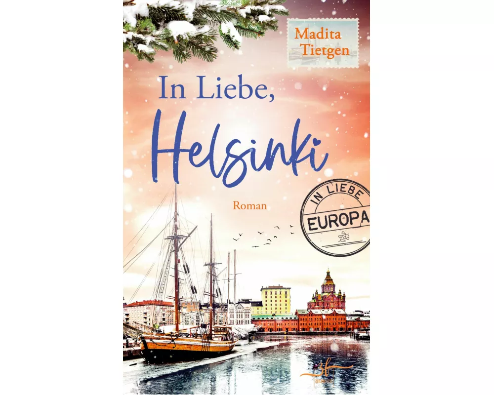 In Liebe, Helsinki