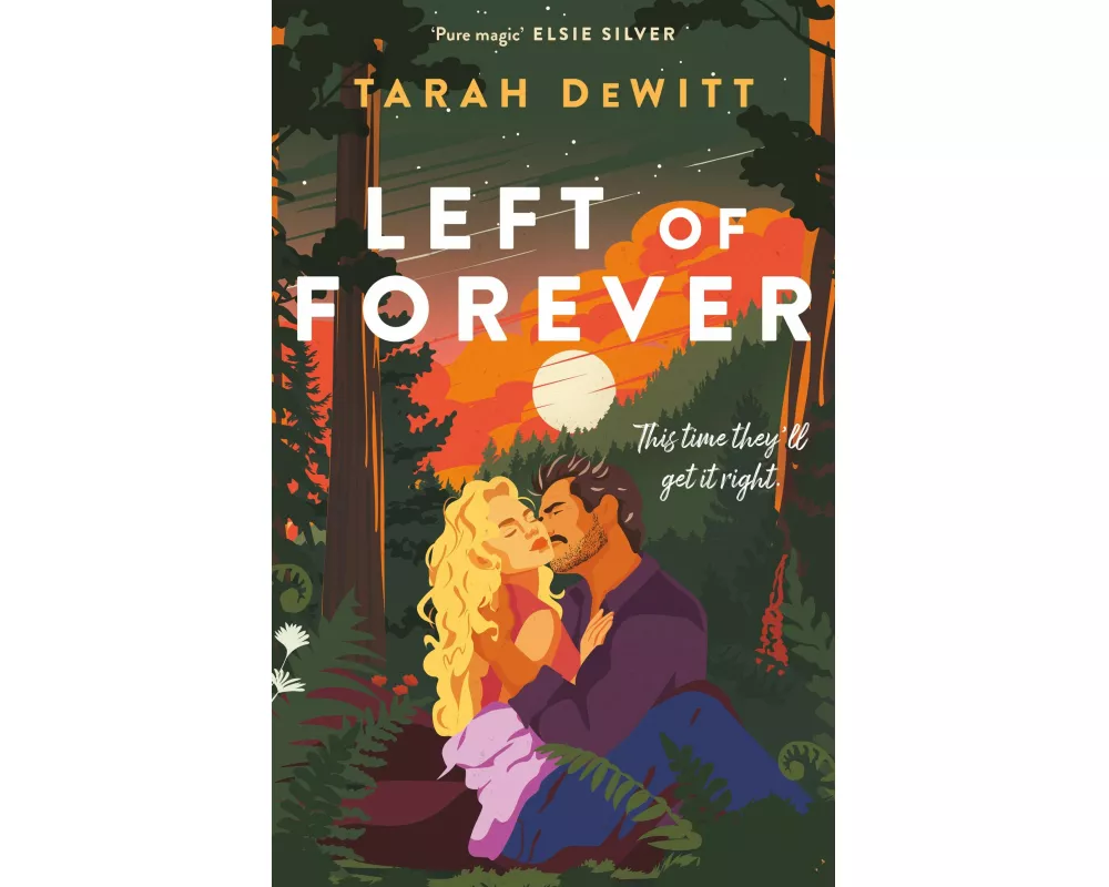 Left of Forever