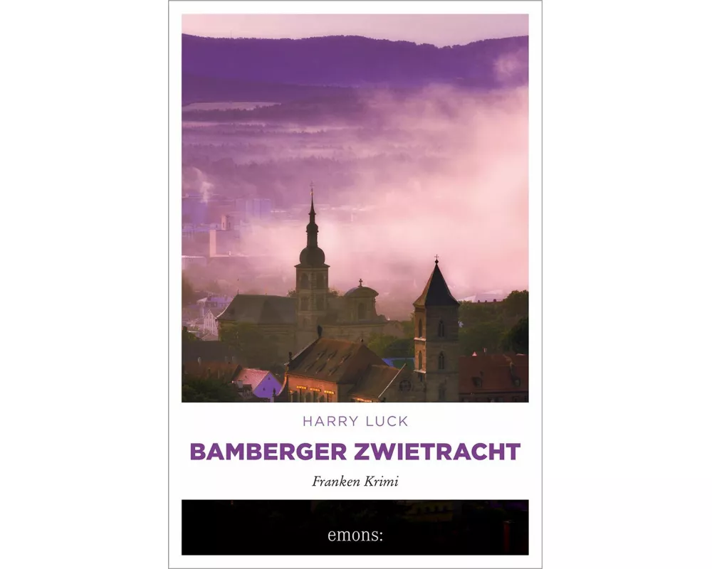 Bamberger Zwietracht