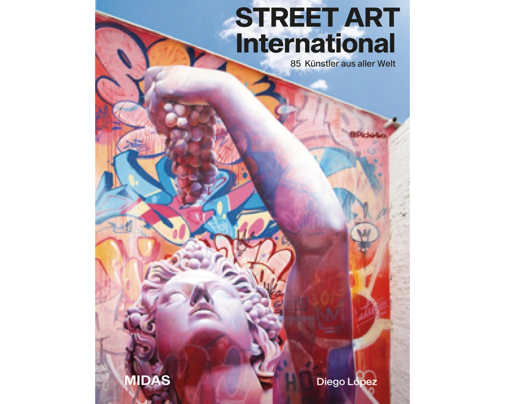 Street Art International