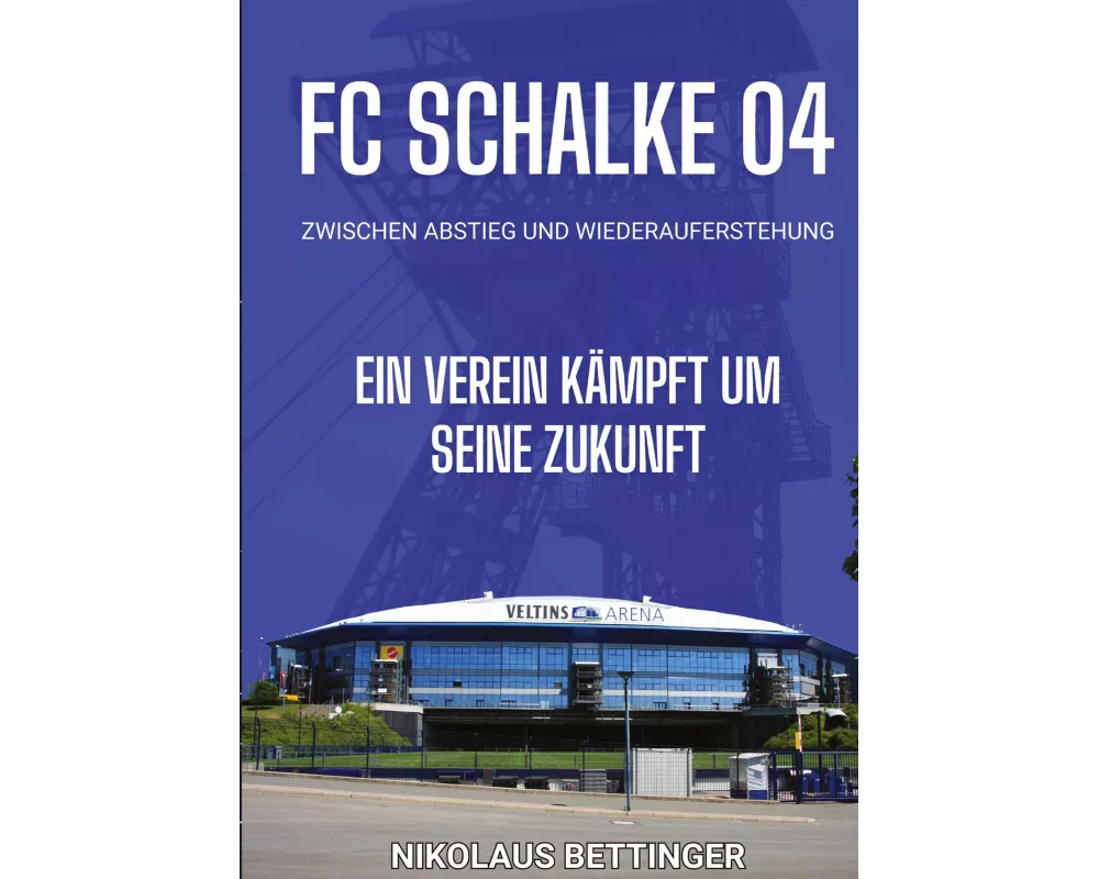 FC Schalke 04 - Zwischen Abstieg und Wiederauferstehung