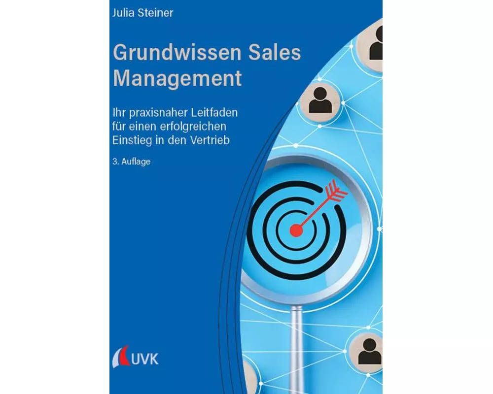 Grundwissen Sales Management