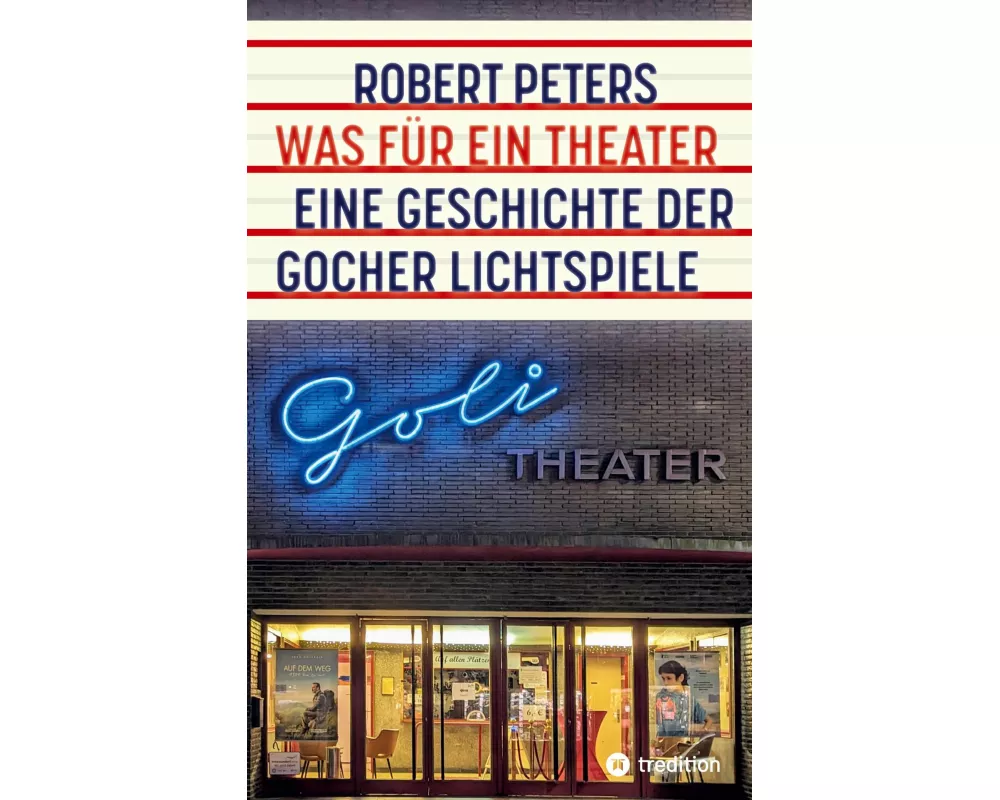 Was für ein Theater