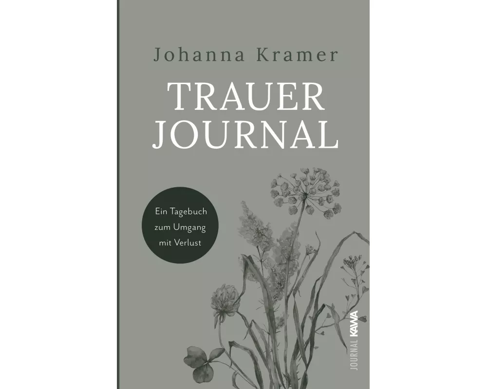 Trauerjournal
