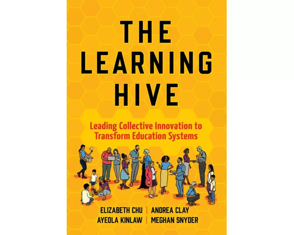 The Learning Hive