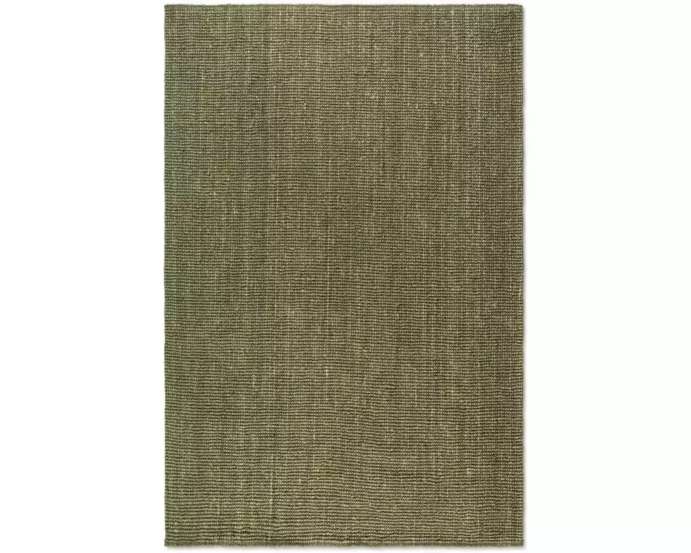 Hanse Home Teppich Jaipur 120 cm x 170 cm, Grün