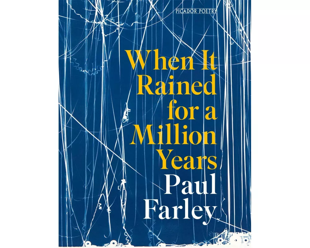 When It Rained For a Million Years