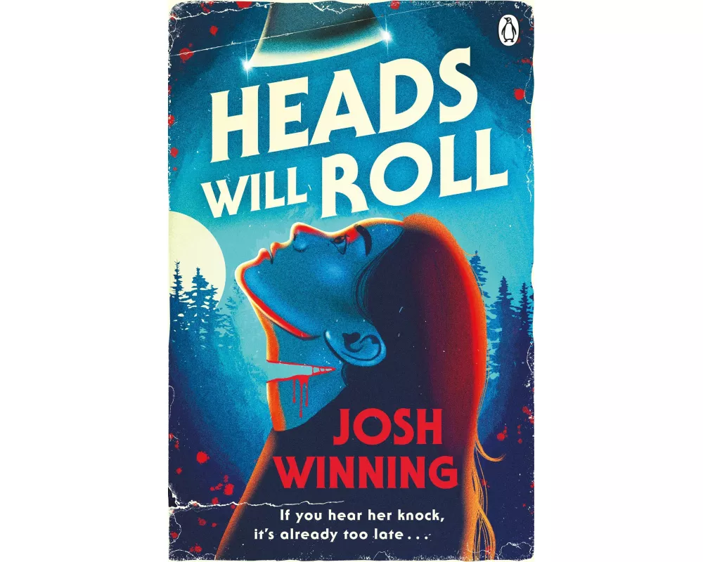 Heads Will Roll