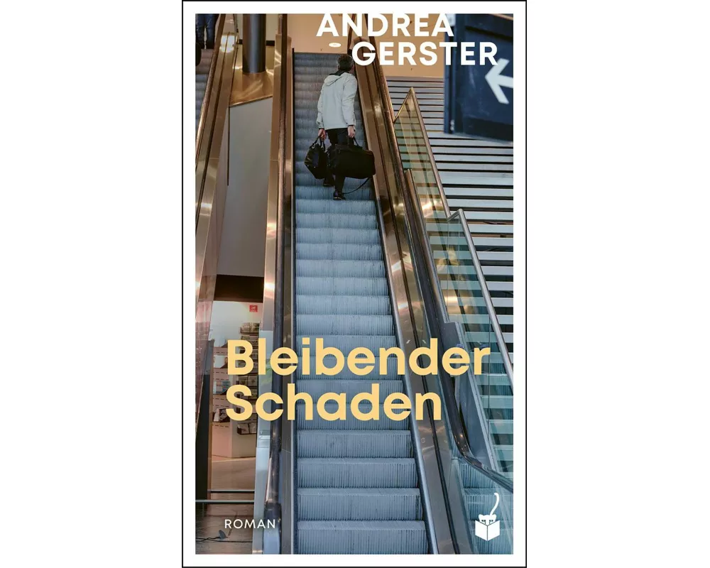 Bleibender Schaden